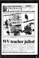 North Shore News, 1994-09-02