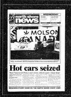 North Shore News, 1994-09-07