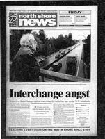 North Shore News, 1994-09-09