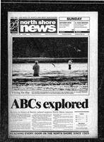 North Shore News, 1994-09-11
