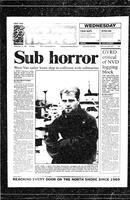 North Shore News, 1994-09-14