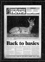 North Shore News, 1994-09-16