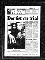 North Shore News, 1994-09-18