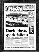 North Shore News, 1994-09-21
