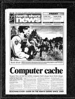 North Shore News, 1994-09-23