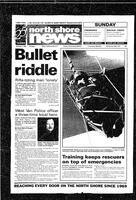 North Shore News, 1994-10-02