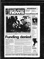 North Shore News, 1994-10-05