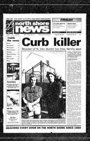 North Shore News, 1994-10-07