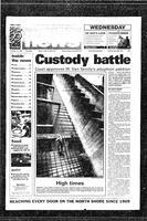 North Shore News, 1994-10-12