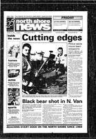 North Shore News, 1994-10-14