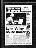 North Shore News, 1994-10-16