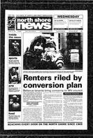 North Shore News, 1994-10-19