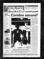 North Shore News, 1994-10-21