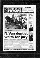 North Shore News, 1994-10-23