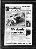 North Shore News, 1994-10-26