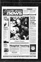 North Shore News, 1994-10-28