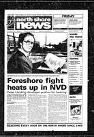 North Shore News, 1994-11-04