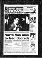 North Shore News, 1994-11-06