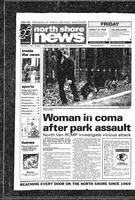 North Shore News, 1994-11-11