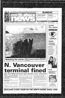 North Shore News, 1994-11-13