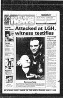 North Shore News, 1994-11-20