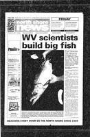 North Shore News, 1994-11-25