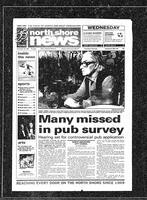 North Shore News, 1994-11-30