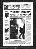 North Shore News, 1994-12-02