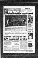 North Shore News, 1994-12-04