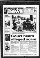 North Shore News, 1994-12-07