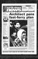North Shore News, 1994-12-09