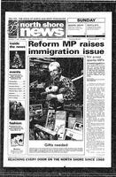 North Shore News, 1994-12-11