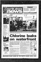 North Shore News, 1994-12-16