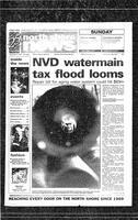 North Shore News, 1994-12-18