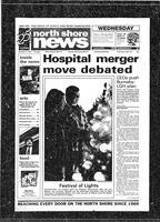 North Shore News, 1994-12-21