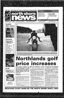 North Shore News, 1994-12-23