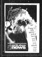 North Shore News, 1994-12-25