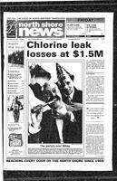 North Shore News, 1994-12-30