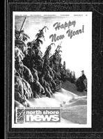 North Shore News, 1995-01-01