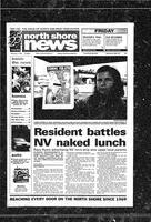 North Shore News, 1995-02-03