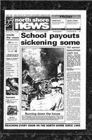 North Shore News, 1995-02-10