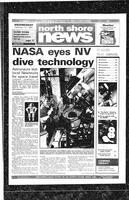 North Shore News, 1995-02-15