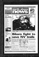 North Shore News, 1995-02-17