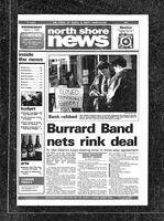 North Shore News, 1995-03-01