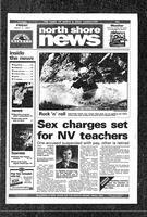 North Shore News, 1995-03-03
