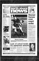 North Shore News, 1995-03-08