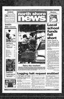 North Shore News, 1995-03-12