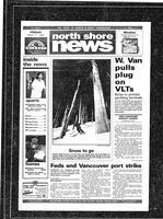 North Shore News, 1995-03-17