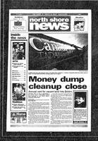 North Shore News, 1995-03-19