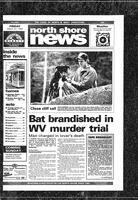 North Shore News, 1995-03-24